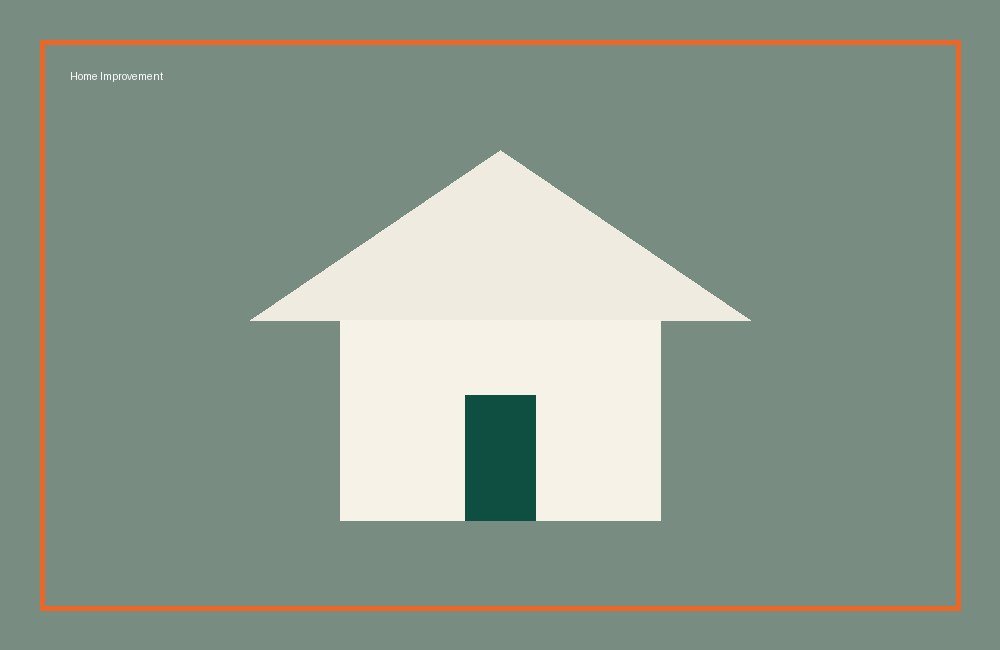 Home Improvement