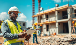 How can asking about future construction plans nearby help you avoid unpleasant surprises