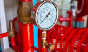 Why should you ask neighbours about water supply timings and pressure before deciding