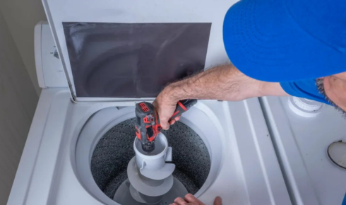 appliance parts