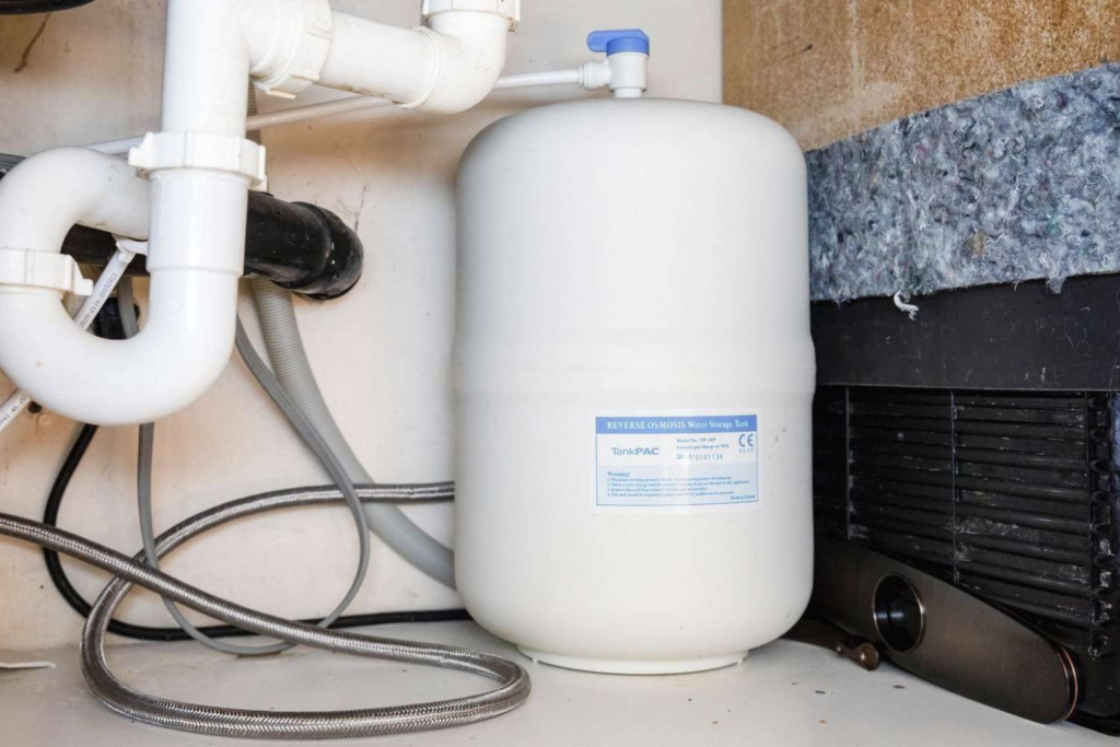psw series softeners