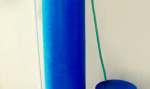 water softener