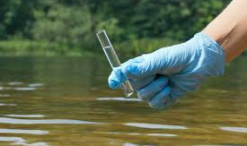 well water testing