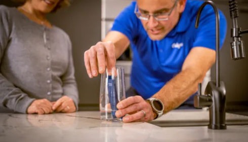 Water Testing