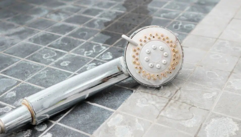limescale