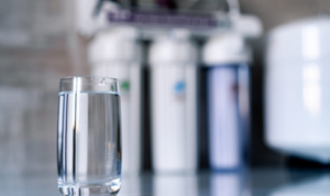 water filtration