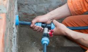 water supply