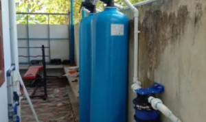 water testing