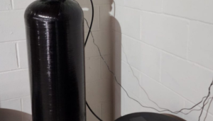water treatment systems