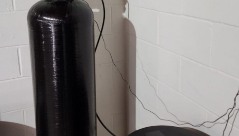 water treatment systems
