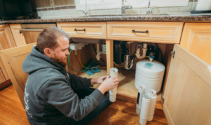 whole house water filter