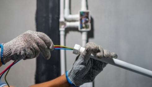 wiring