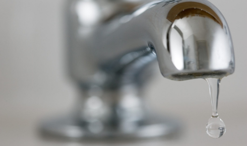 free water testing