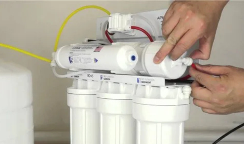 installation service