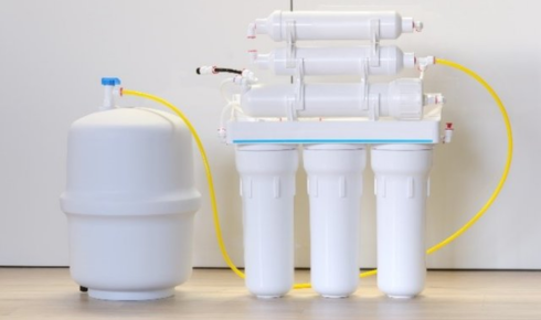 reverse osmosis systems