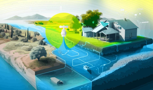 water saving systems